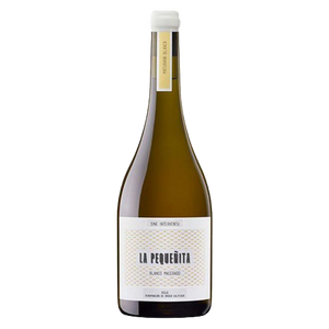 LA PEQUEÑITA Blanco "Malvasia Riojana" DOCa Rioja 2018