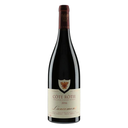 Côte Rotie "Lancement" 2017