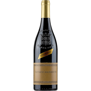 Gevrey-Chambertin "Terres Blanches" 2022