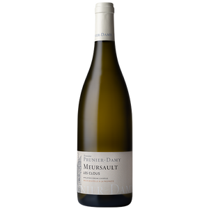 Meursault "Les Clous" 2023