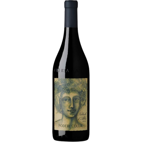 Nebbiolo d'Alba DOC "Drago" 2022