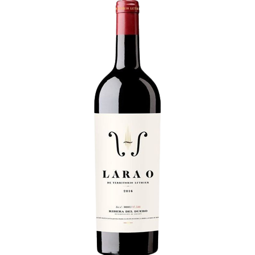 Lara O Tinto Crianza Ribera del Duero 2020