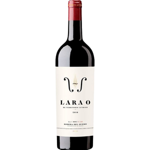 Lara O Tinto Crianza Ribera del Duero 2020