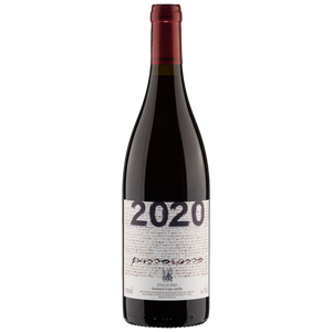 PASSOROSSO 2020