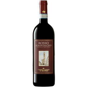 1,5 LITER - Rosso di Montalcino DOC 2019
