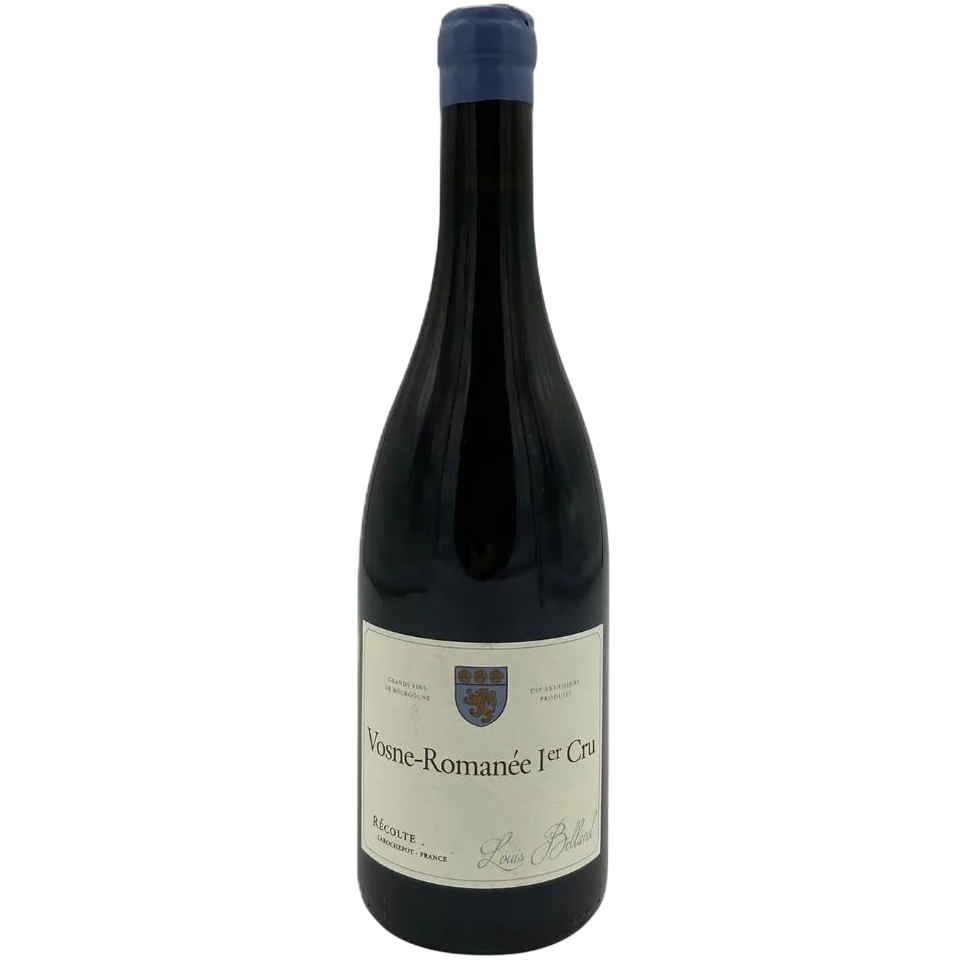 Vosne-Romanée 1. Cru 2024