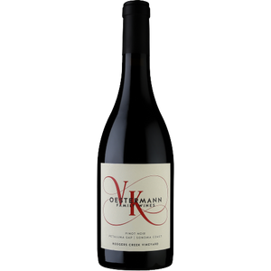 Pinot Noir "Rodgers Creek" 2022