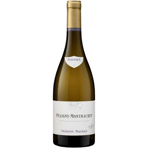 Puligny-Montrachet 2021