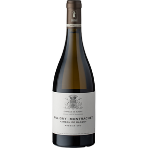 Puligny-Montrachet 1. Cru "Hameau de Blagny" 2023