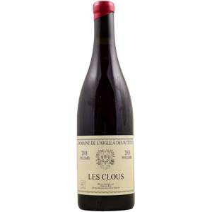 Les Clous Poulsard 2023