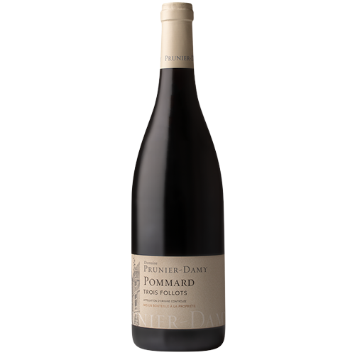 Pommard "Trois Follots" 2023
