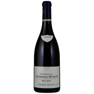 Chambolle-Musigny 1. Cru "Les Baudes" 2022