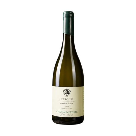 Château de l’Étoile L’Étoile Chardonnay 2024