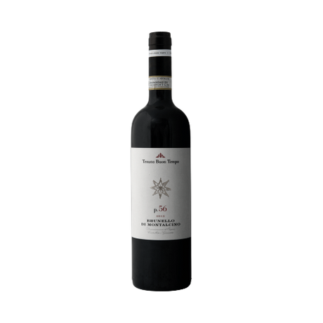 Rødvin - Brunello Di Montalcino DOCG, P. 56