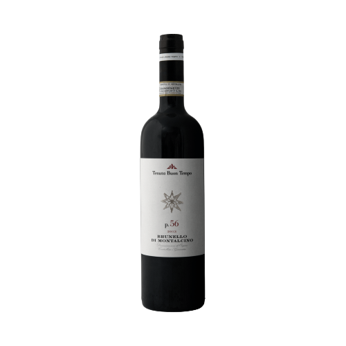 Rødvin - Brunello Di Montalcino DOCG, P. 56