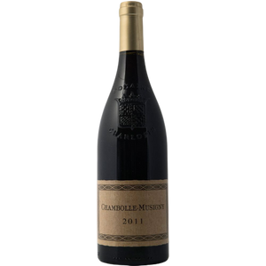 Rødvin - Chambolle-Musigny