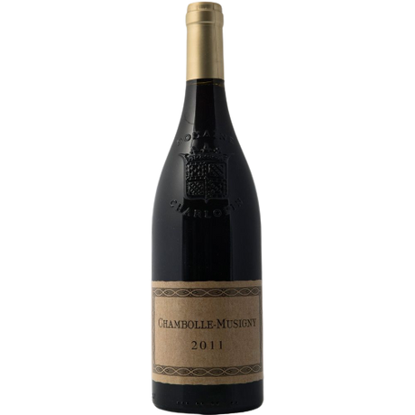 Rødvin - Chambolle-Musigny
