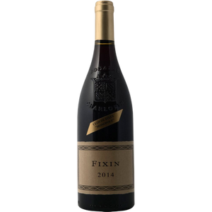 Rødvin - Fixin "Clos De Fixey Monopole"