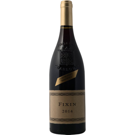 Rødvin - Fixin "Clos De Fixey Monopole"