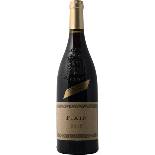 Rødvin - Fixin "Clos De Fixey Monopole"
