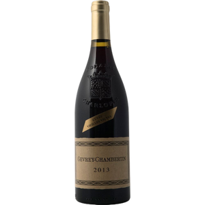 Rødvin - Gevrey-Chambertin "Cuvee Vieilles Vignes"