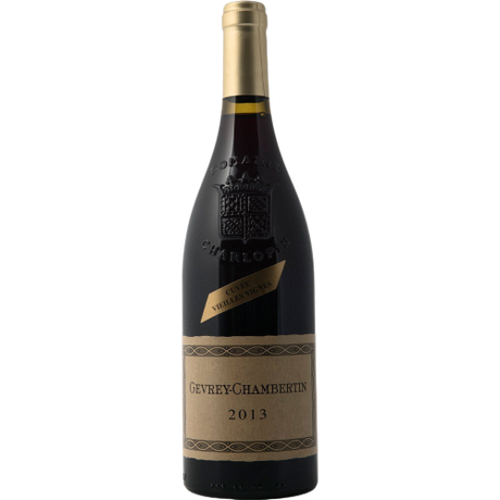 Rødvin - Gevrey-Chambertin "Cuvee Vieilles Vignes"