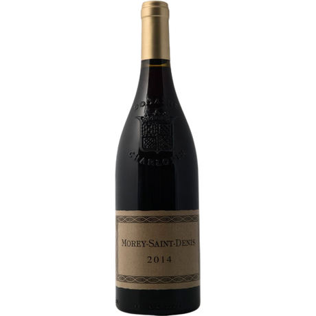 Rødvin - Morey-Saint-Denis