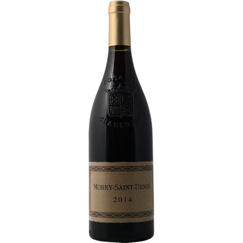 Rødvin - Morey-Saint-Denis