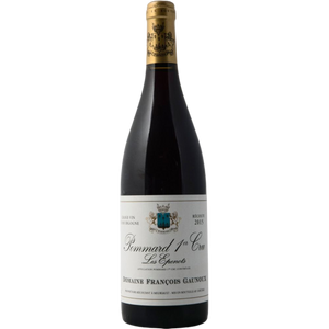 Rødvin - Pommard 1. Cru "Les Epenots"