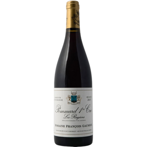 Rødvin - Pommard 1. Cru "Les Rugiens"