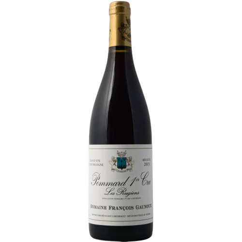 Rødvin - Pommard 1. Cru "Les Rugiens"
