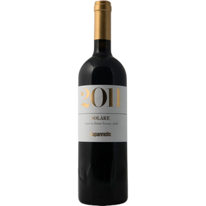 Rødvin - Solare IGT