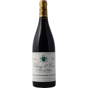 Rødvin - Volnay 1. Cru "Le Clos Des Chenes"