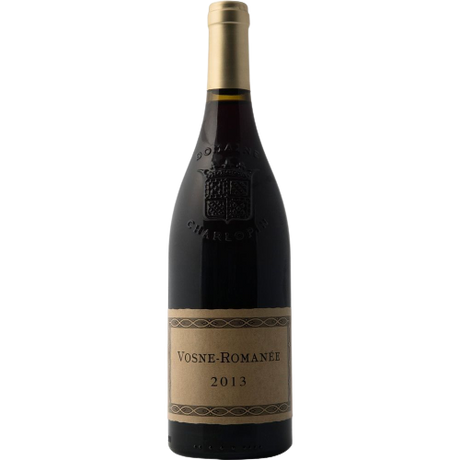 Rødvin - Vosne-Romanée