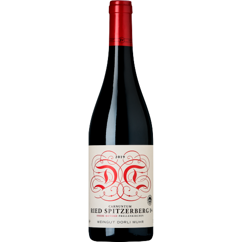 Ried Spitzerberg-OBERE ROTERD 1ÖTW 2020