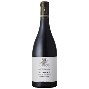 Blagny Rouge 1. Cru "Sous le Dos d'Ane" 2019