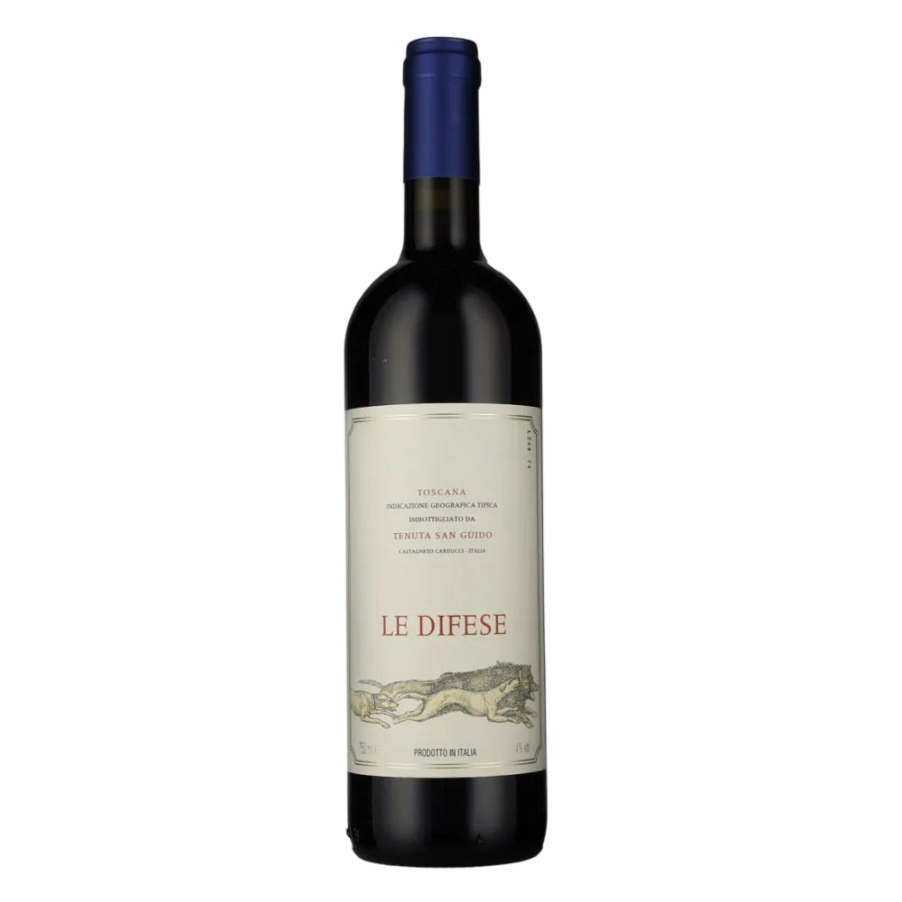 Le Difese Toscana IGT 2023