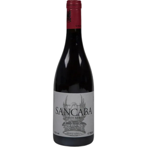 SANCABA Pino Nero 2022
