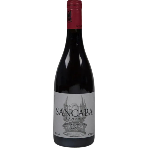 SANCABA Pino Nero  - Magnum 2020