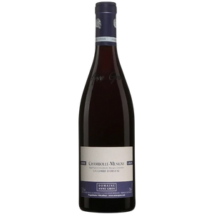 Chambolle-Musigny "La Combe d'Orveau" 2024
