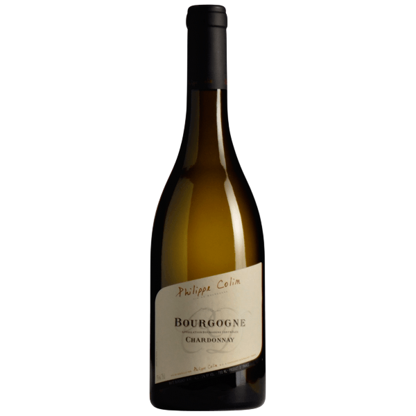 Bourgogne Chardonnay 2024