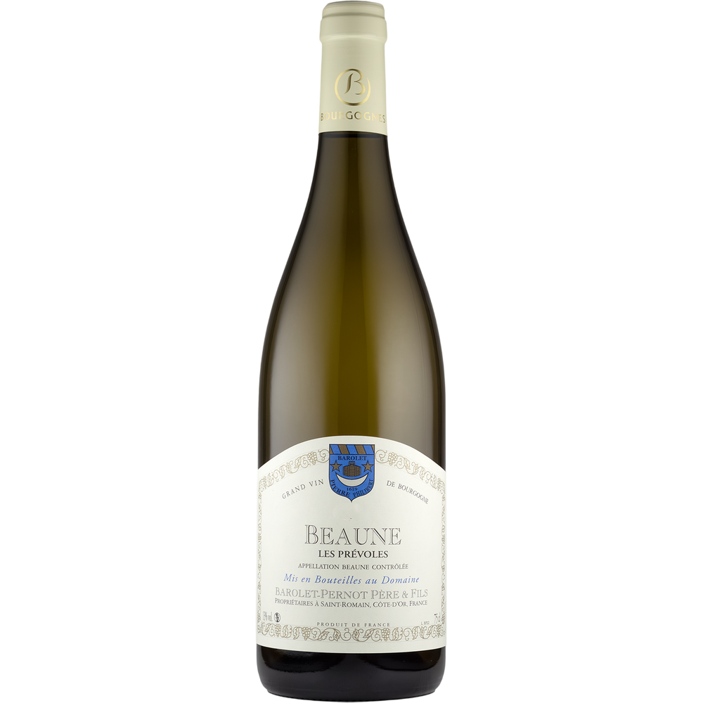 Beaune Blanc "Les Prévoles" 2023