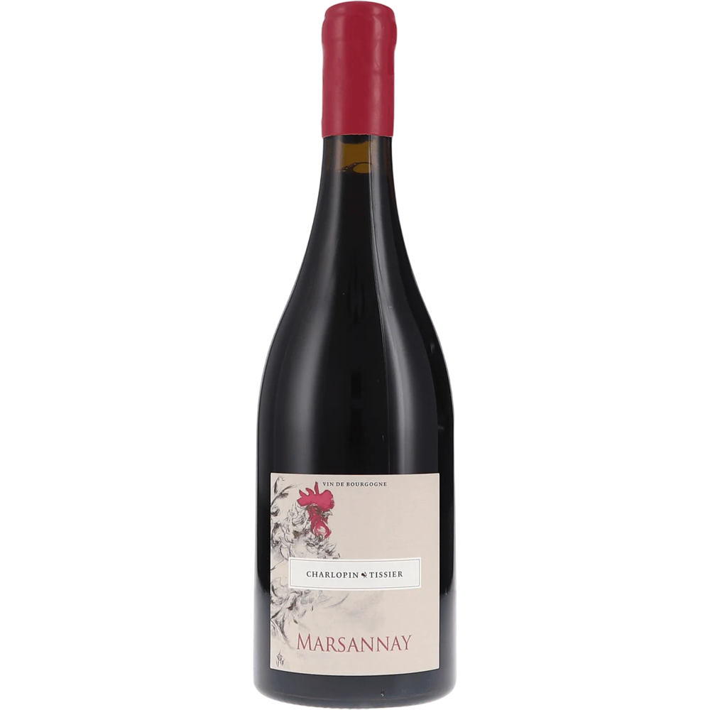2023 Marsannay