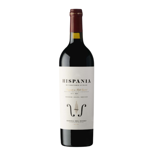 Hispania Ribera del Duero 2020