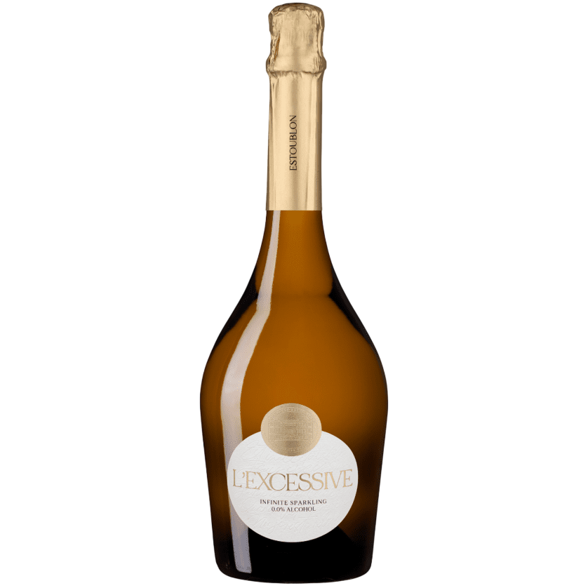 L'Excessive Blanc (alkoholfri)