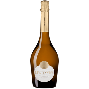 L'Excessive Blanc (alkoholfri)