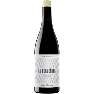 LA PEQUEÑITA Tinto "Tempranillo" DOCa Rioja 2018