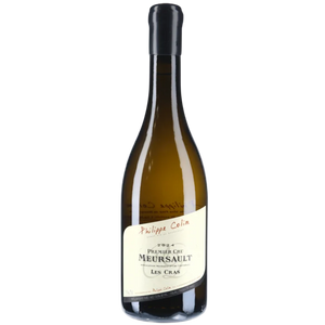 Meursault 1. Cru "Les Cras" 2024