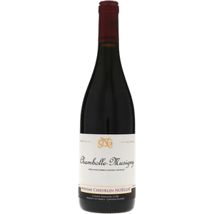 Chambolle-Musigny, Maxime Cheurlin 2021