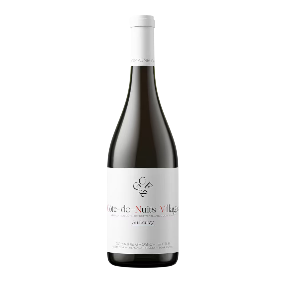 Côte de Nuits Village "Au Leurey" 2023